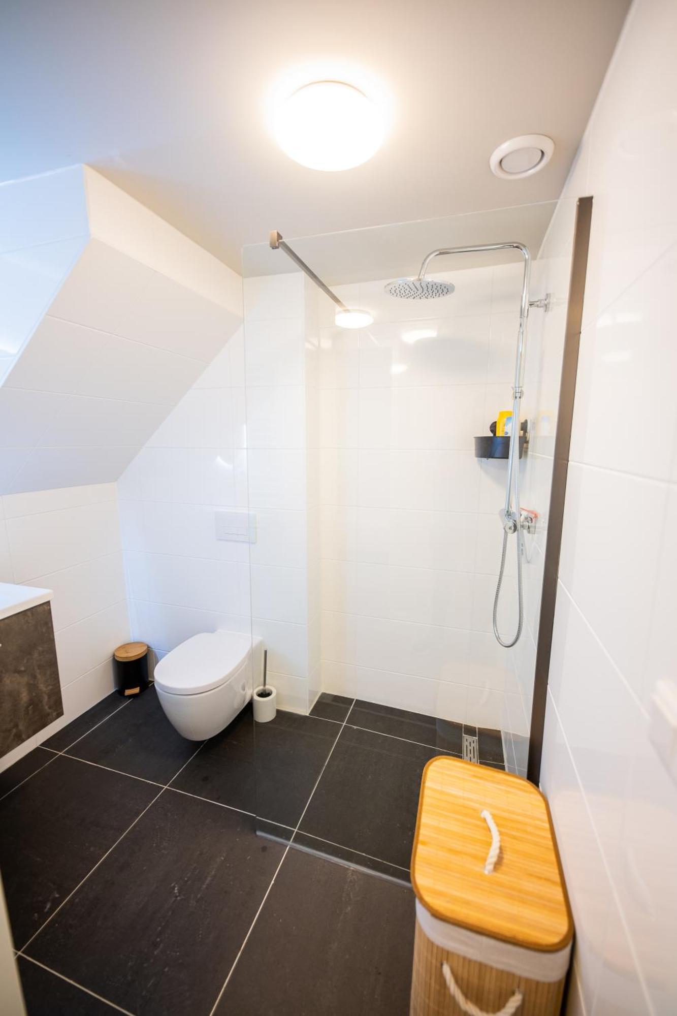 Bredestraathof & Bredestraat Apartment Rotterdam