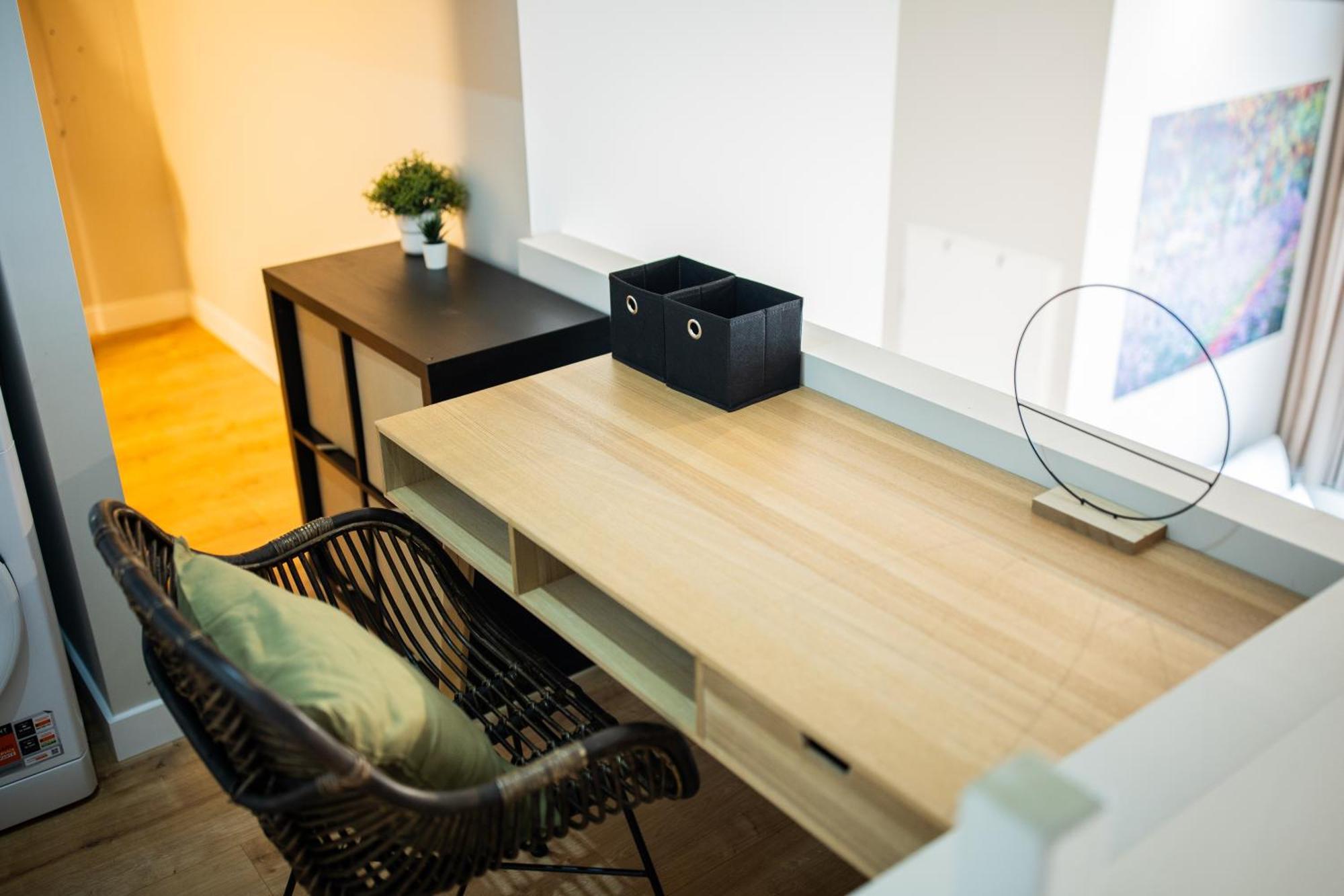 Bredestraathof & Bredestraat Apartment