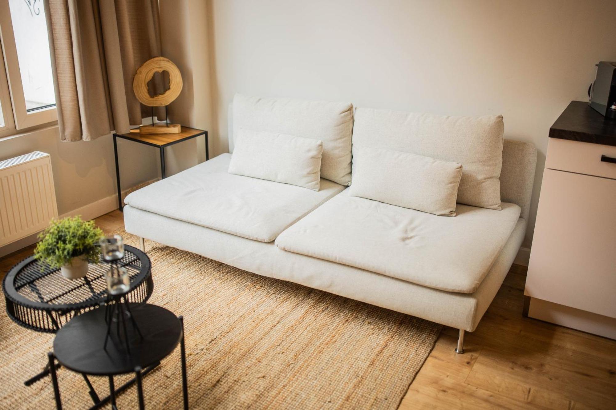 Bredestraathof & Bredestraat Apartment Rotterdam