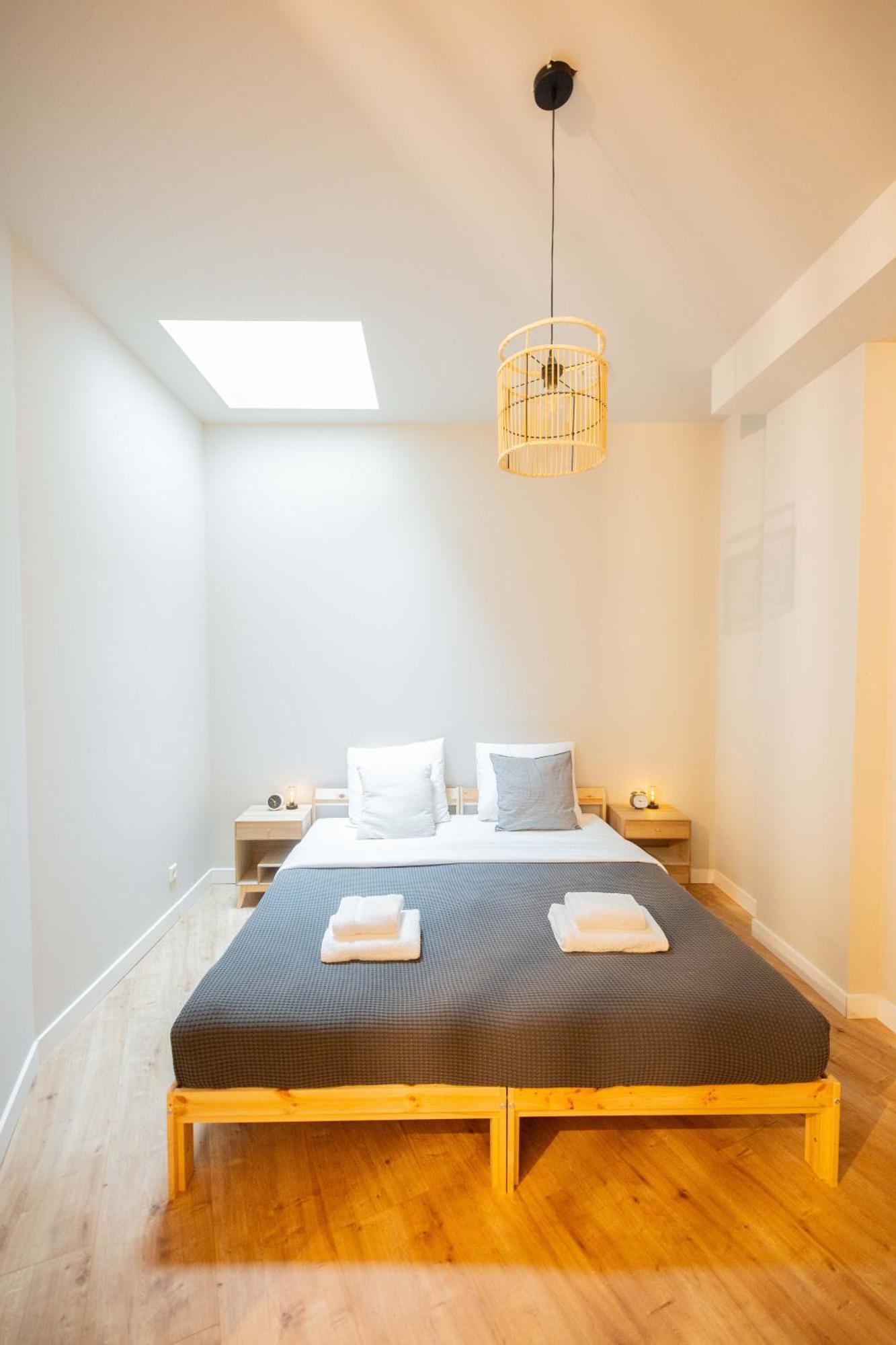Apartment Bredestraathof & Bredestraat