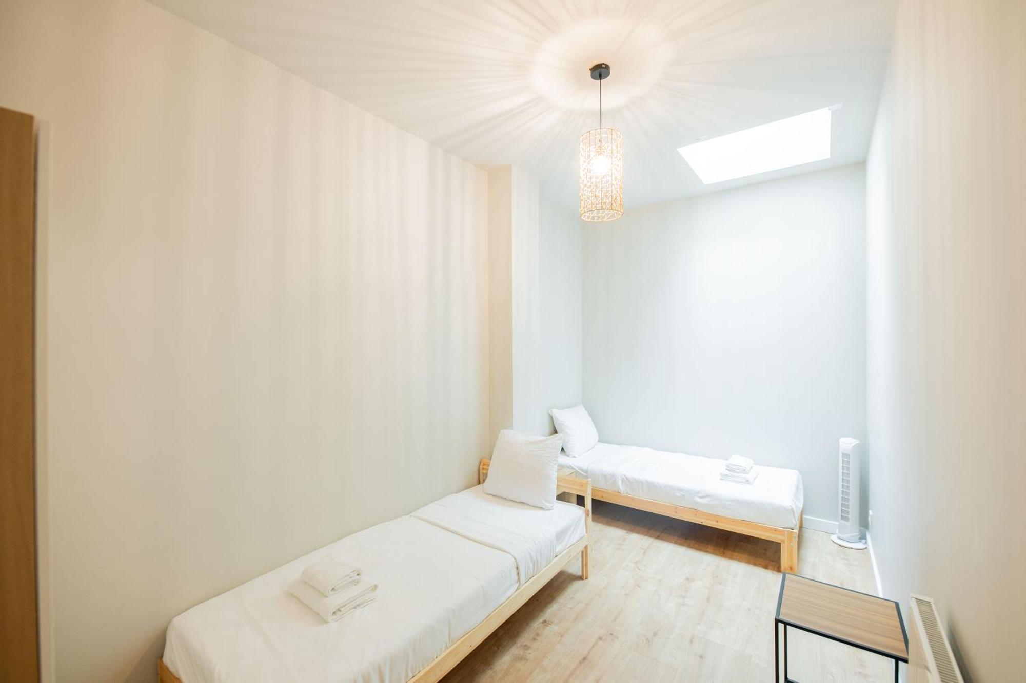 Bredestraathof & Bredestraat Apartment Rotterdam