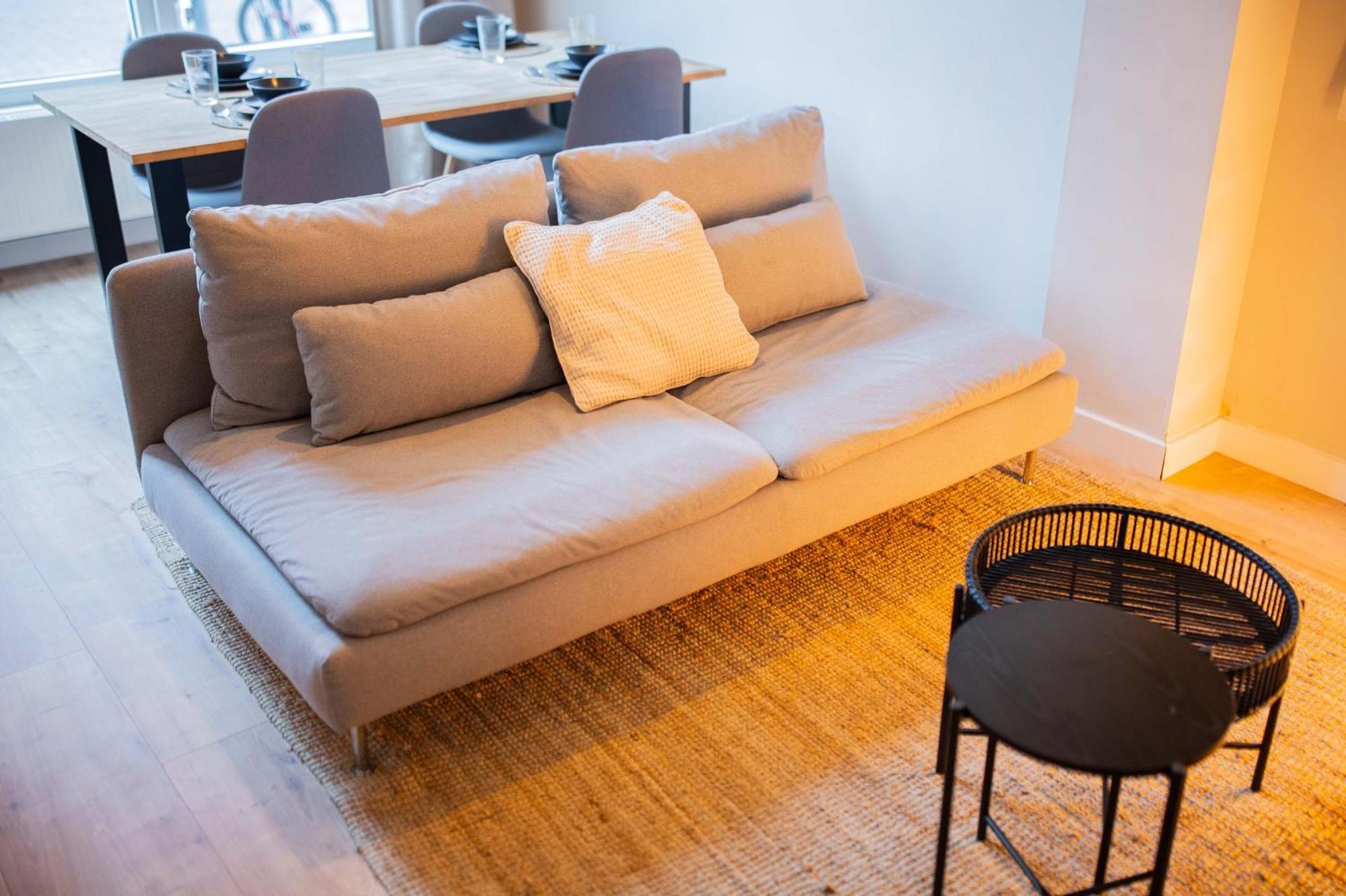 Bredestraathof & Bredestraat Apartment